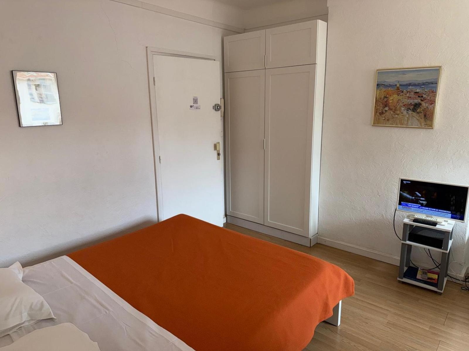 Acci Cannes Riviera Exteriér fotografie