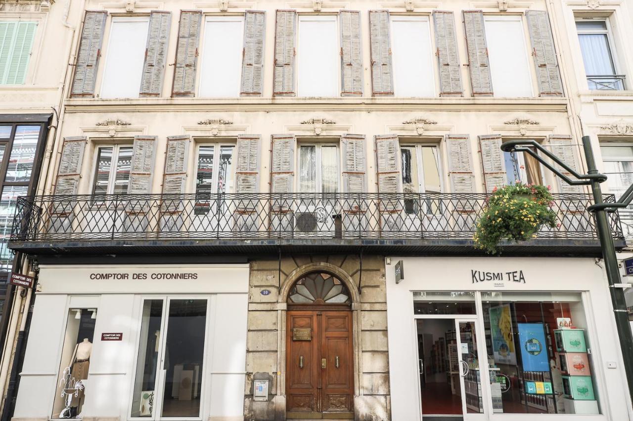 Acci Cannes Riviera Exteriér fotografie
